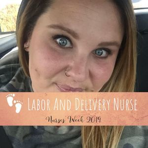 Meet your Posher, Nicole